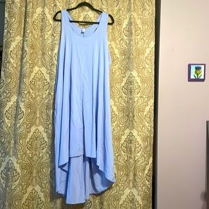 Presidio dress, 3x